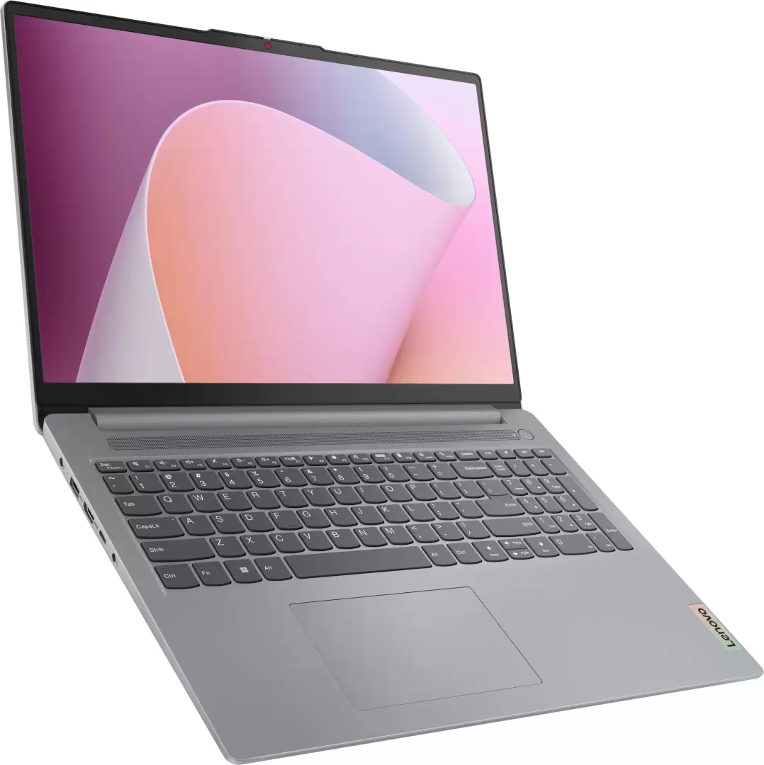 מחשב נייד לנובו Lenovo IdeaPad Slim 3 15IRH8 83EM0037IV15.6 /i7-13620H/16GB/1TB/FD תמונה 3