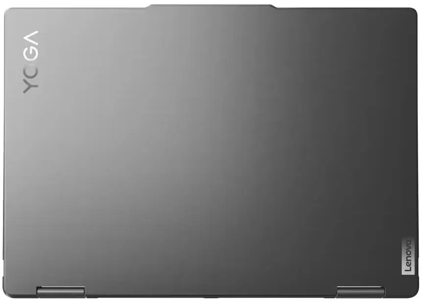 מחשב נייד מתקפל לנובו "Yoga 7 16 2K TOUCH i5-1340P/16GB/512SSD/+PEN/WIN11PRO/3YR    laptop Windows 11 Pro |16 inch Yes" תמונה 4