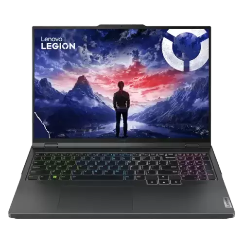 מחשב נייד לנובו "Lenovo Legion Pro 5 16IRX8 i9-14900HX/32GB/1TB/RTX4060/ FD/3Y laptop FREE DOS Yes |Core i9 |16"