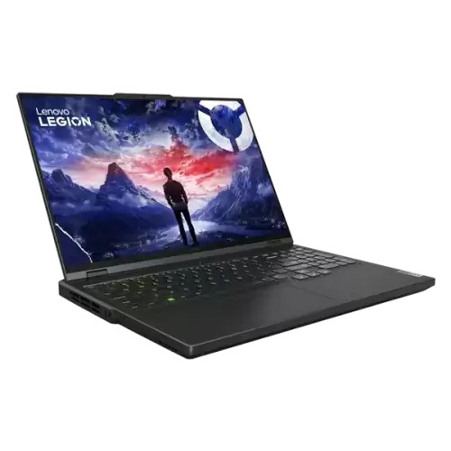 מחשב נייד לנובו "Lenovo Legion Pro 5 16IRX8 i9-14900HX/32GB/1TB/RTX4060/ FD/3Y laptop FREE DOS Yes |Core i9 |16" תמונה 2