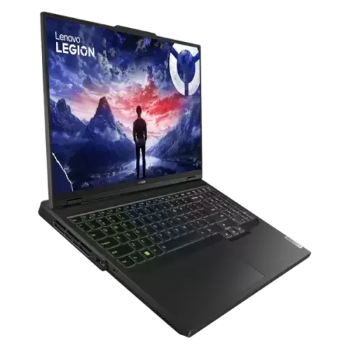 מחשב נייד לנובו "Lenovo Legion Pro 5 16IRX8 i9-14900HX/32GB/1TB/RTX4060/ FD/3Y laptop FREE DOS Yes |Core i9 |16" תמונה 3