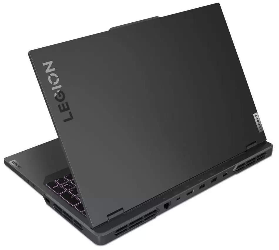 מחשב נייד לנובו "Lenovo Legion Pro 5 16IRX8 i9-14900HX/32GB/1TB/RTX4070/ FD/3Y    laptop FREE DOS Yes |Core i9 |16" תמונה 2