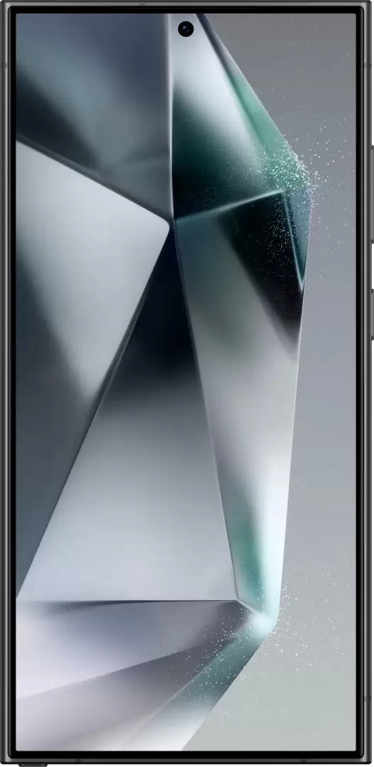 סמארטפון Samsung S24 Ultra (S928) 12/256GB Black תמונה 2