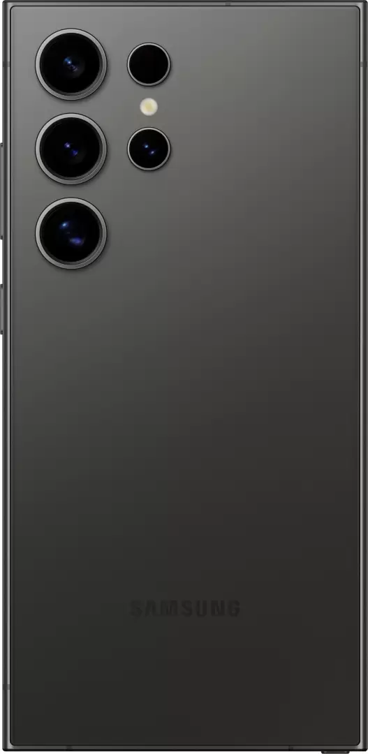 סמארטפון Samsung S24 Ultra (S928) 12/256GB Black תמונה 3