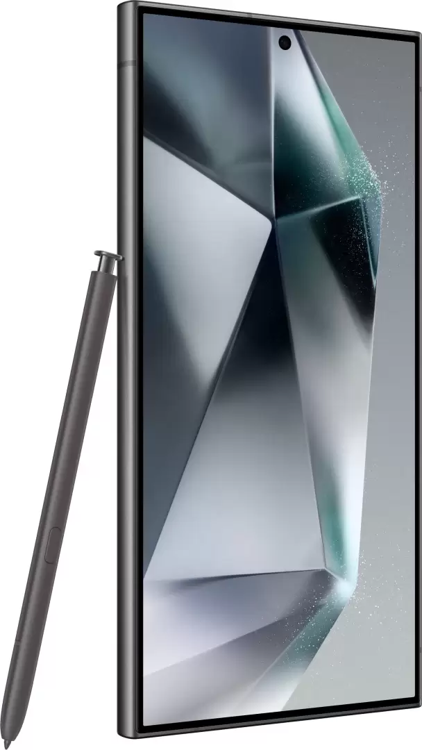 סמארטפון Samsung S24 Ultra (S928) 12/256GB Black תמונה 4