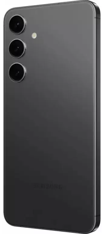 סמארטפון Samsung S24 Plus (S926) 12/256GB שחור תמונה 4