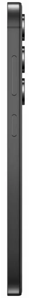 סמארטפון "Samsung S24 (S921) 8/256GB Black    יבואן רשמי    6.2" תמונה 3