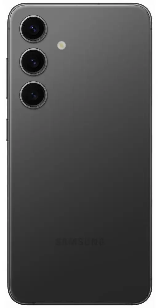 סמארטפון "Samsung S24 (S921) 8/256GB Black    יבואן רשמי    6.2" תמונה 4