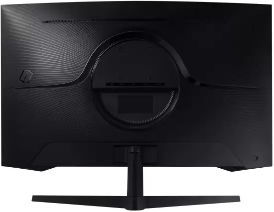 מסך מחשב גיימינג SAMSUNG SMART ODYSSEY G5 GAMIG 32" 165HZ/1MS/2K"/HDMI/DP תמונה 3