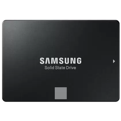כונן SSD ‏ ‏פנימי Samsung 860 Evo MZ-76E250B 250GB סמסונג