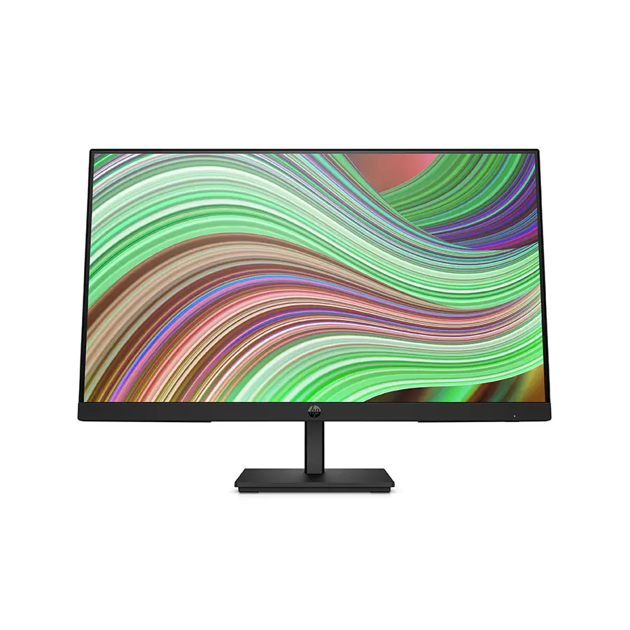 מסך מחשבHP P24v G5 VA FHD /HDMI/VGA/VESA/3Y "23.8 1920 x 1080 pixels W-LED |75 Hz  "