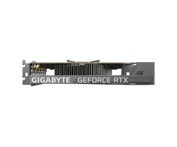 כרטיס מסך GeForce RTX 3050 EAGLE OC 6GB תמונה 4