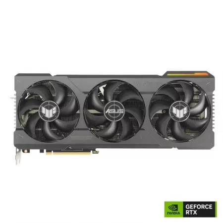 ASUS TUF Gaming GeForce RTX™ 4080 SUPER 16GB GDDR6X OC Edition תמונה 2