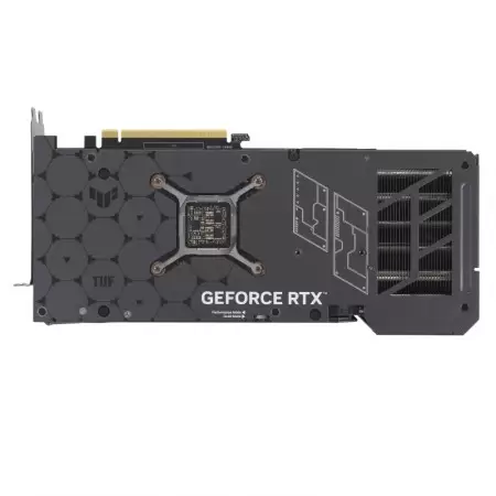 ASUS TUF Gaming GeForce RTX™ 4070 SUPER 12GB GDDR6X OC Edition תמונה 4
