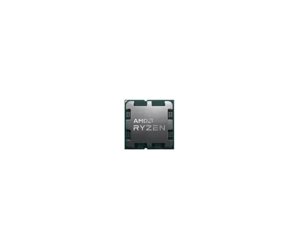 מעבד AMD Ryzen 5 8500G BOX With Fan AM5 Radeon 740M graphics תמונה 2