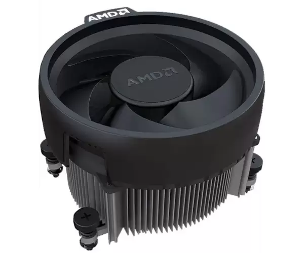 מעבד AMD Ryzen 5 8500G BOX With Fan AM5 Radeon 740M graphics תמונה 3