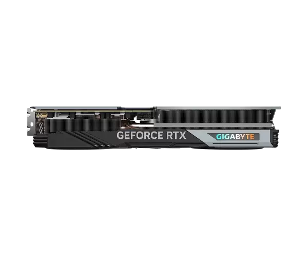 כרטיס מסך Gigabyte GeForce RTX 4070 Ti Gaming OC V2 12GB תמונה 5