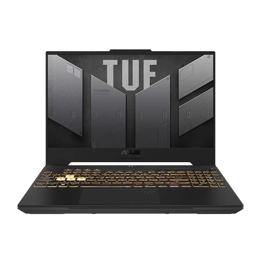 ASUS TUF FX507ZC4 - i7-12700H/15.6 FHD/16GB DDR4/512GB M.2 SSD/RTX™ 3050/Gray/DOS/1 year