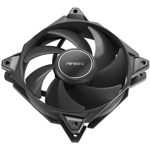 Antec Storm T3 120 PWM Case Fan תמונה 3