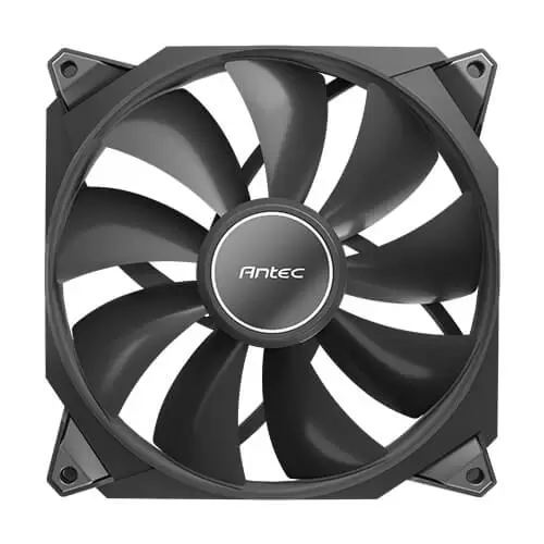 Antec Storm T3 140 PWM Case Fan תמונה 2