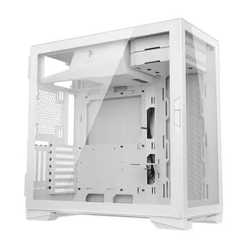 מארז מחשב Antec P120  White Crystal Mid Tower case תמונה 3