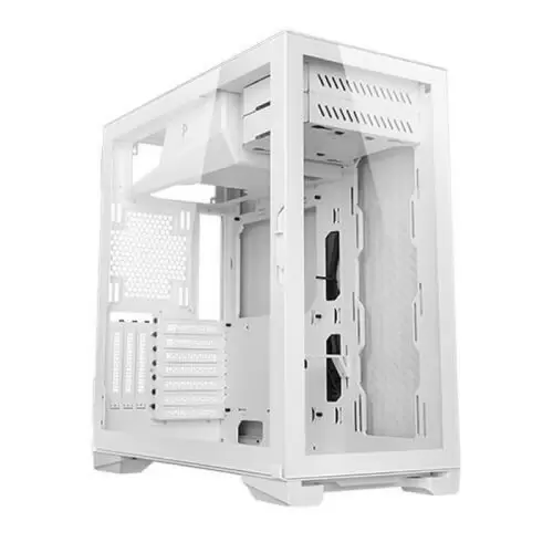 מארז מחשב Antec P120  White Crystal Mid Tower case תמונה 5