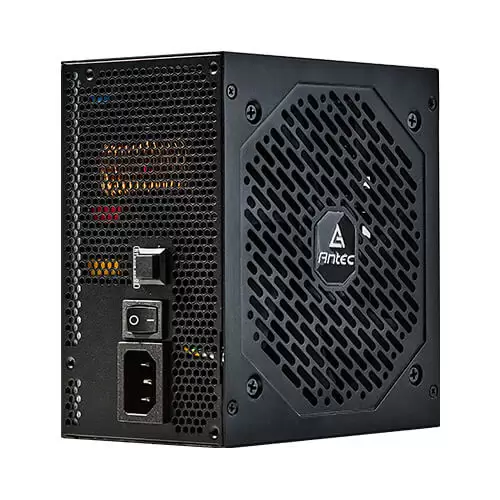ספק כוח ANTEC NeoECO 850GM Modular 850W ATX 3.0 PSU תמונה 3
