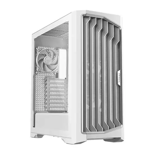 מארז מחשב Antec Performance 1 FT White Super Full Tower