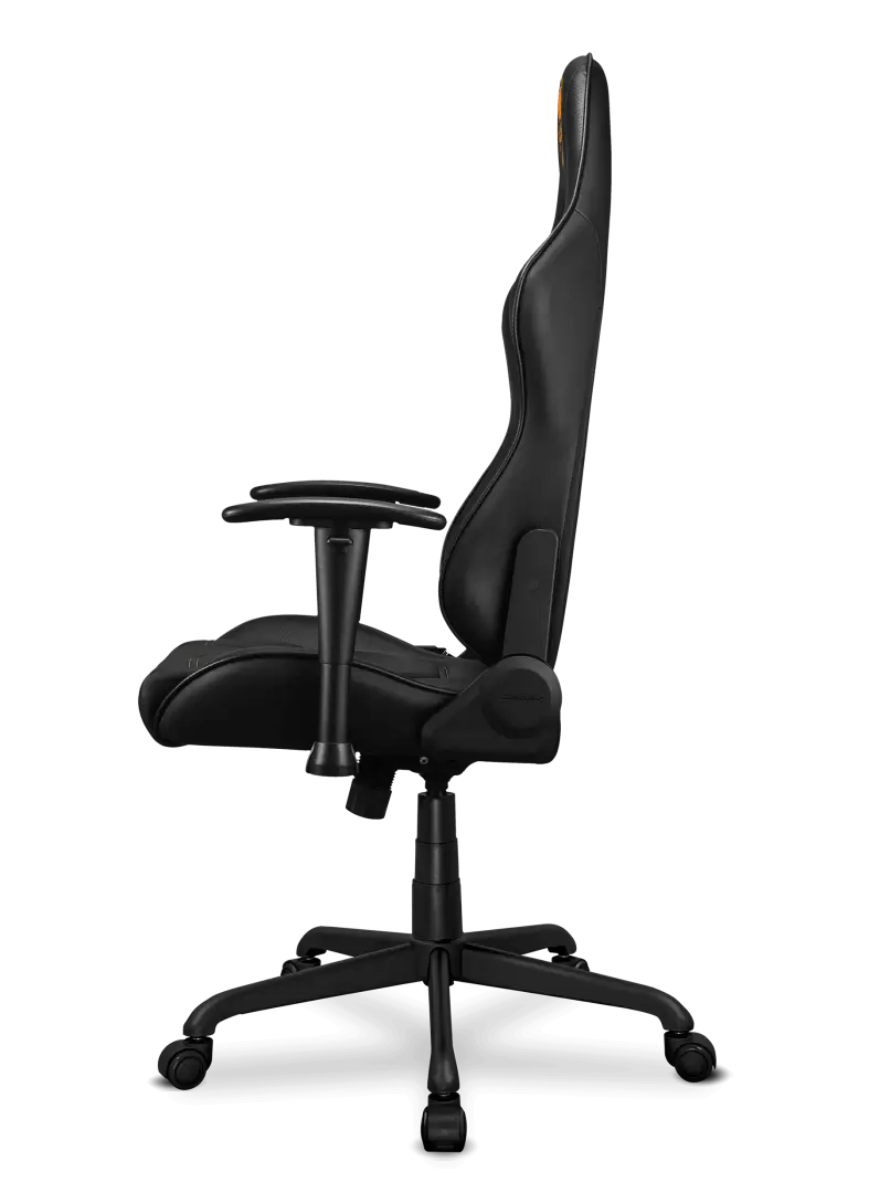 כיסא גיימר COUGAR Armor Elite Black gaming chair שחור תמונה 3