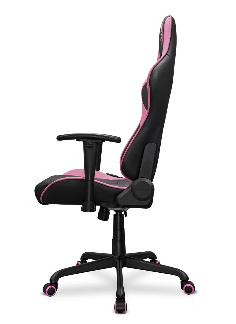 כיסא גיימר COUGAR Armor Elite Pink gaming chairr ורוד תמונה 3