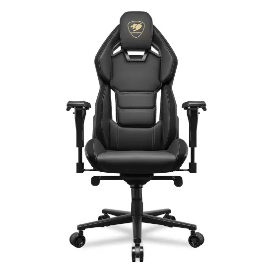 כיסא גיימר COUGAR Hotrod Royal gaming chair