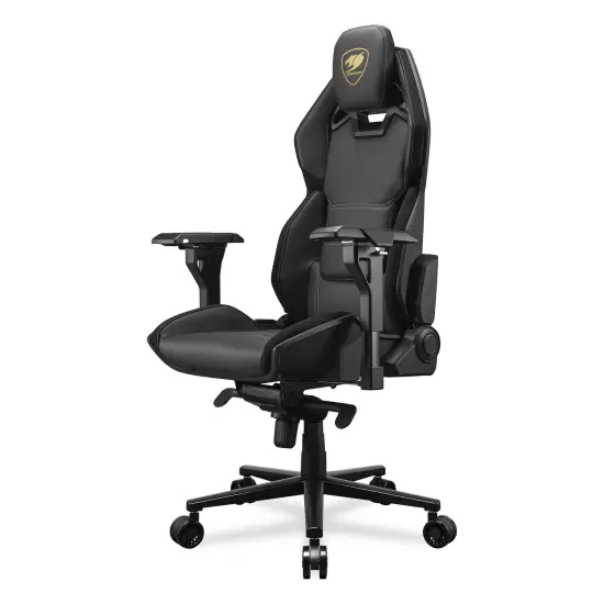 כיסא גיימר COUGAR Hotrod Royal gaming chair תמונה 2