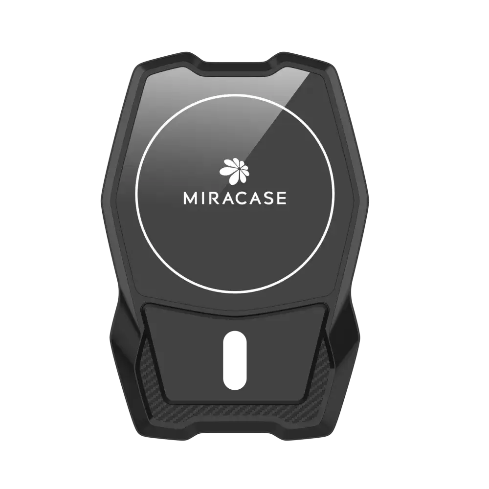 תושבת טעינה אלחוטית עבור אייפון MQiWM805 MIRACASE