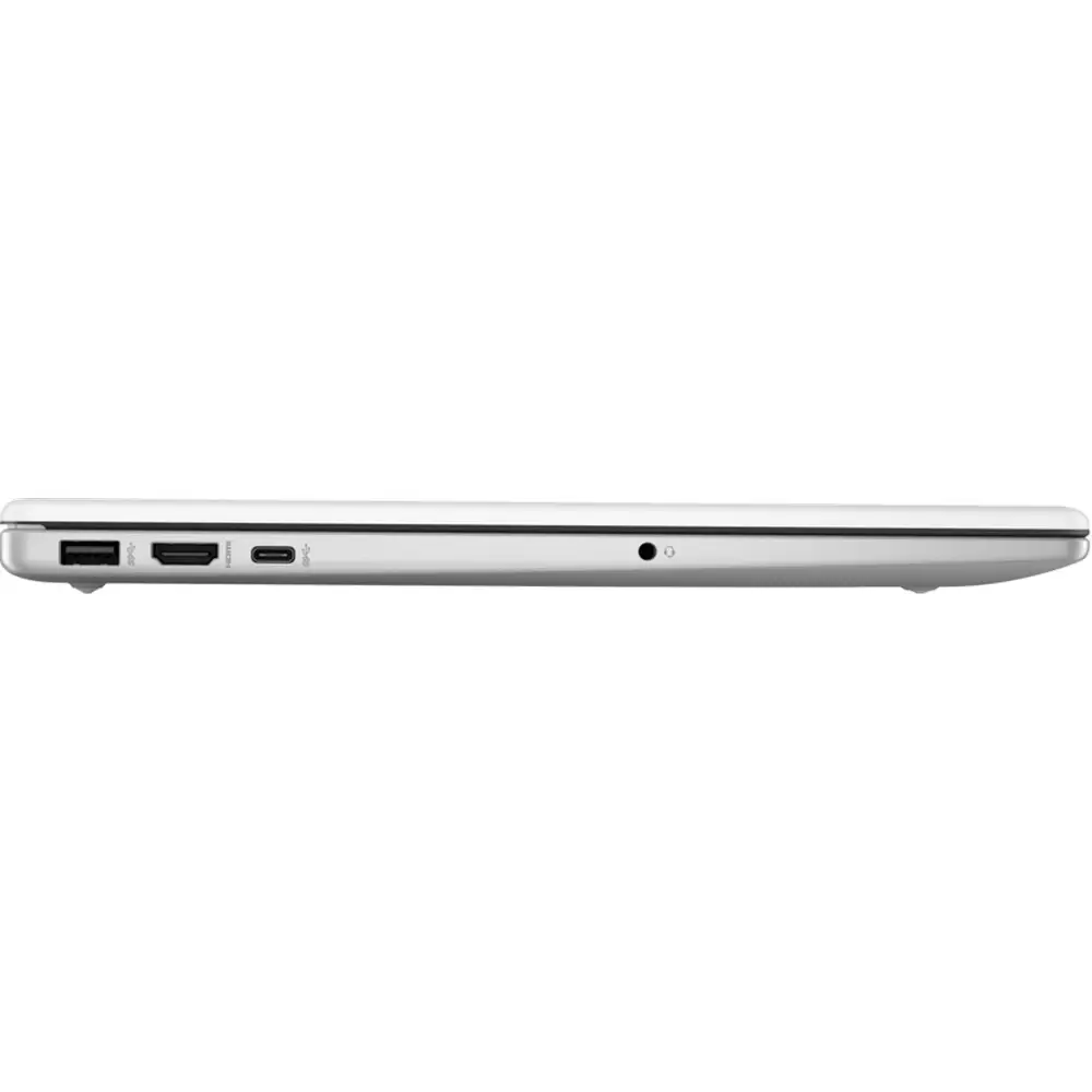 מחשב נייד HP Laptop 15-fd0047nj 8D6S3EA i7/16/512/DOS תמונה 3