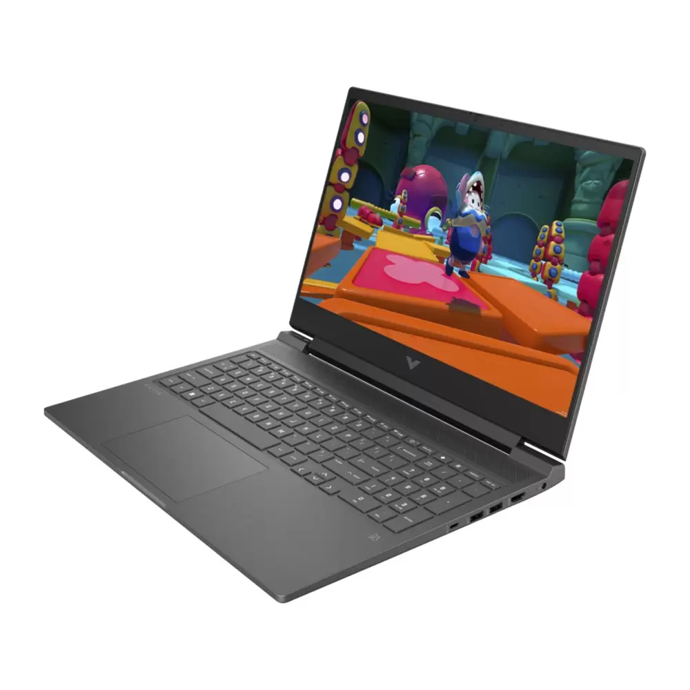 מחשב נייד HP Victus Gaming 9Y065EA i7/16GB/1TBSSD/DOS תמונה 2