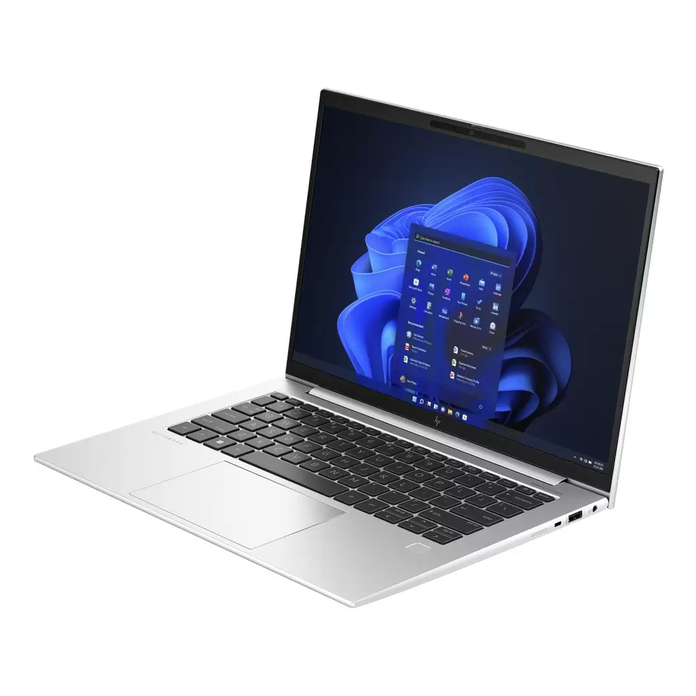 מחשב נייד HP EliteBook 840 14 6T2D0EA i5/16/512/Win11Pro תמונה 2