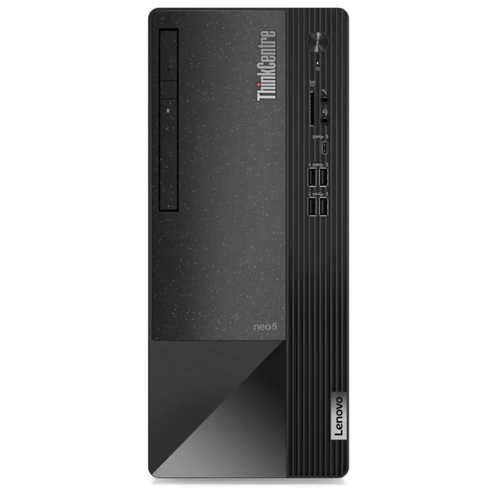 מחשב נייח מיני לנובו LENOVO neo 50t G4 12JD008VIV i9/16/512/DOS