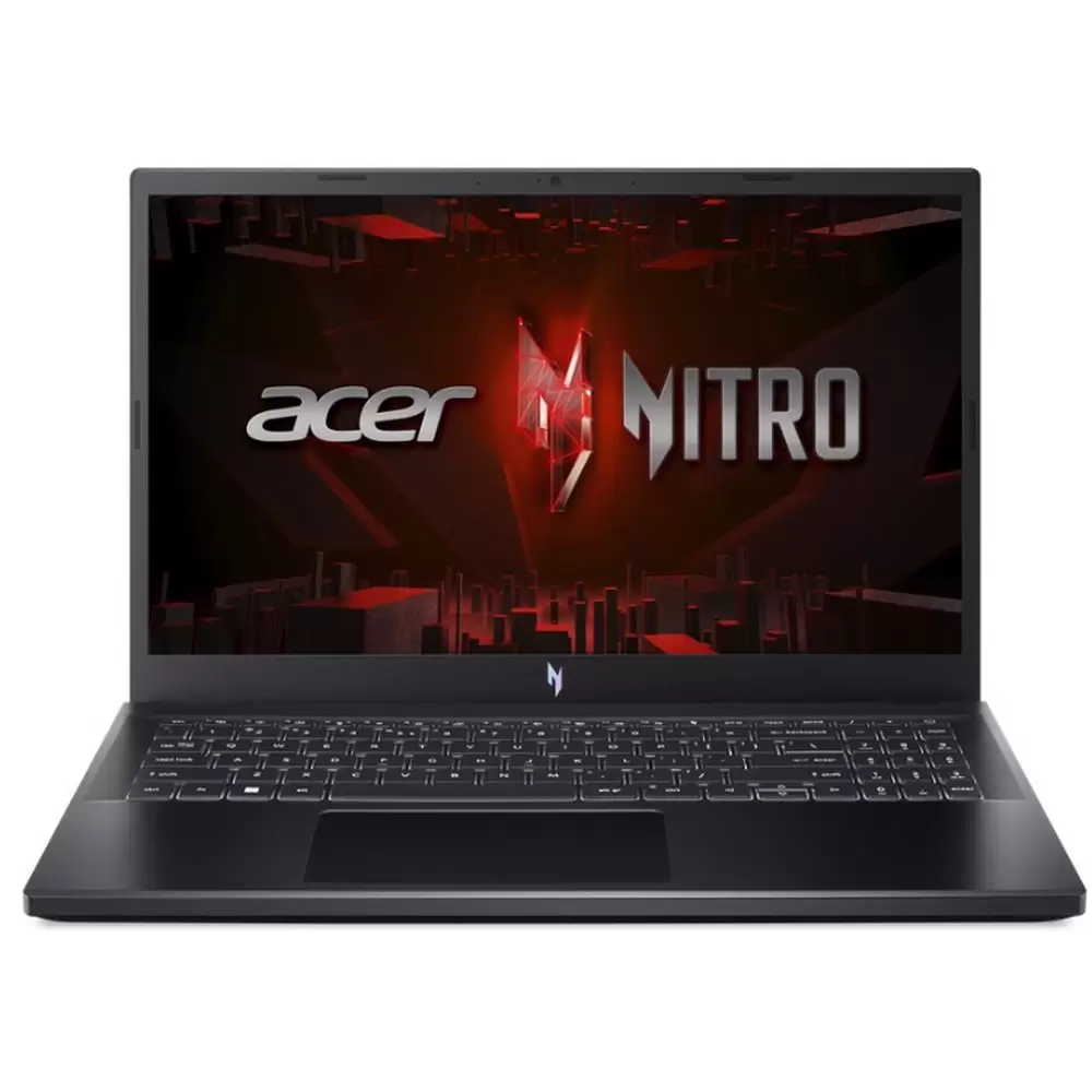 מחשב נייד ACER Acer Nitro V15 NH.QNBEC.00K i7/16GB/1TB/DOS