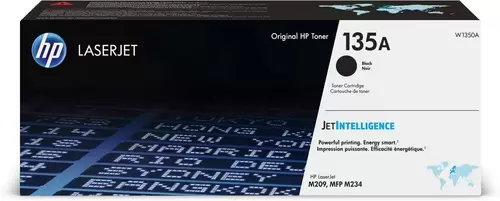טונר למדפסת HP LaserJet 135A