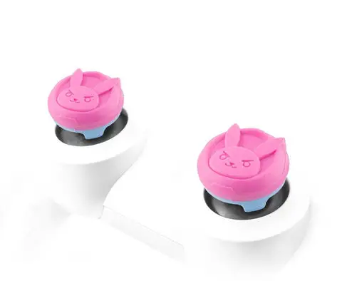 מתאם ארגונומי לשלט Kontrol Freek D.VA Playstation