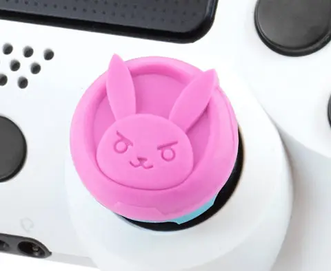 מתאם ארגונומי לשלט Kontrol Freek D.VA Playstation תמונה 2