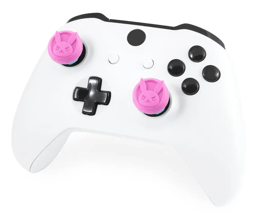 מתאם ארגונומי לשלט Kontrol Freek D.VA Playstation תמונה 3