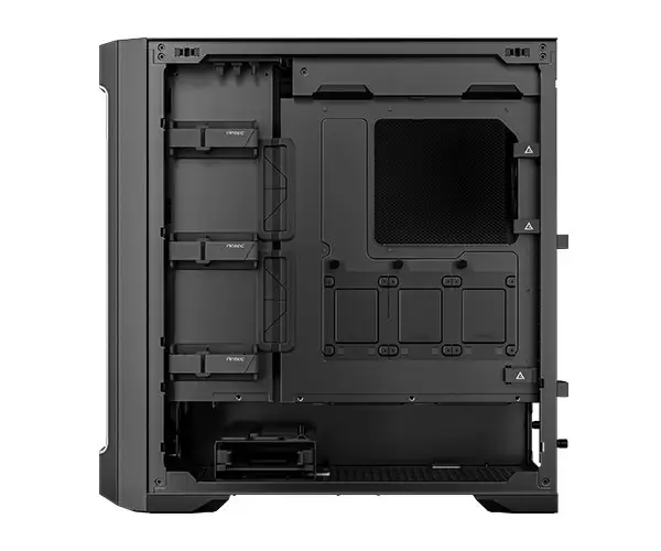 מארז Antec Performance 1 Silent Full Tower E-ATX Case תמונה 4