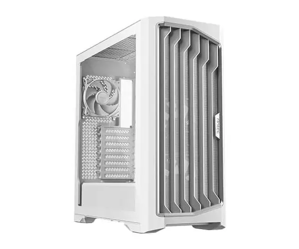 מארז Antec Performance 1 FT White Full Tower E-ATX