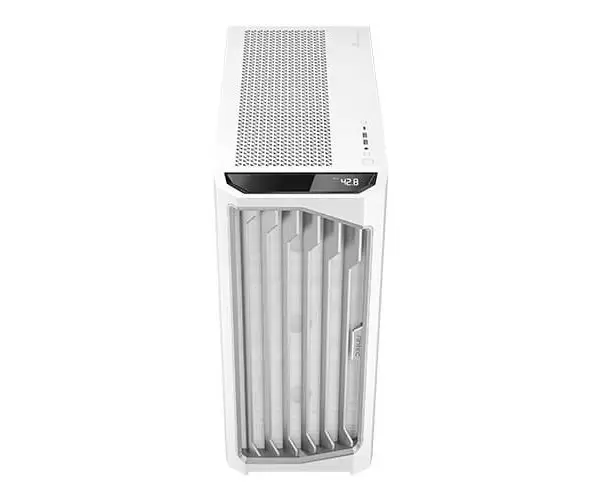 מארז Antec Performance 1 FT White Full Tower E-ATX תמונה 2