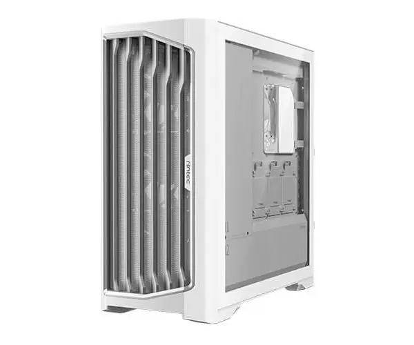 מארז Antec Performance 1 FT White Full Tower E-ATX תמונה 4