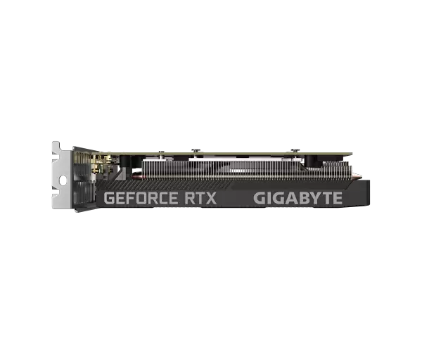 כרטיס מסך Gigabyte GeForce RTX 3050 6GB Low Profile תמונה 5