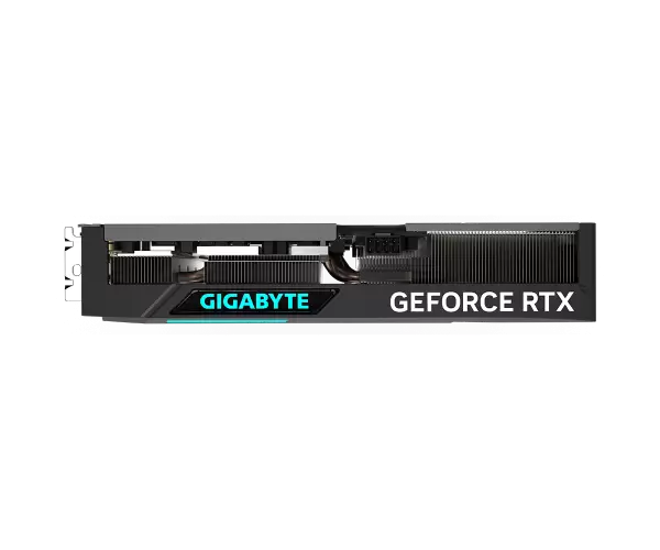 כרטיס מסך Gigabyte GeForce RTX 4070 EAGLE OC V2 12GB תמונה 5