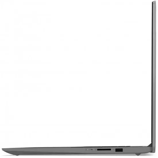 מחשב נייד Lenovo IdeaPad 3 82X9001MIV I7-1355U 17.3" 16G 512G W11H GREY 1Y-OS תמונה 5