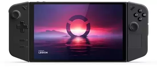 קונסולה ניידת Lenovo LEGION GO GAMING Z1 EXTREME 8.8"T 16G 1T W11H 1Y